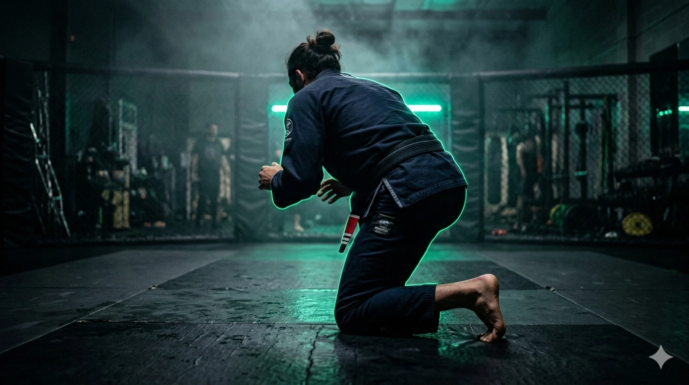 G9 Training BJJ strength conditioning online coaching